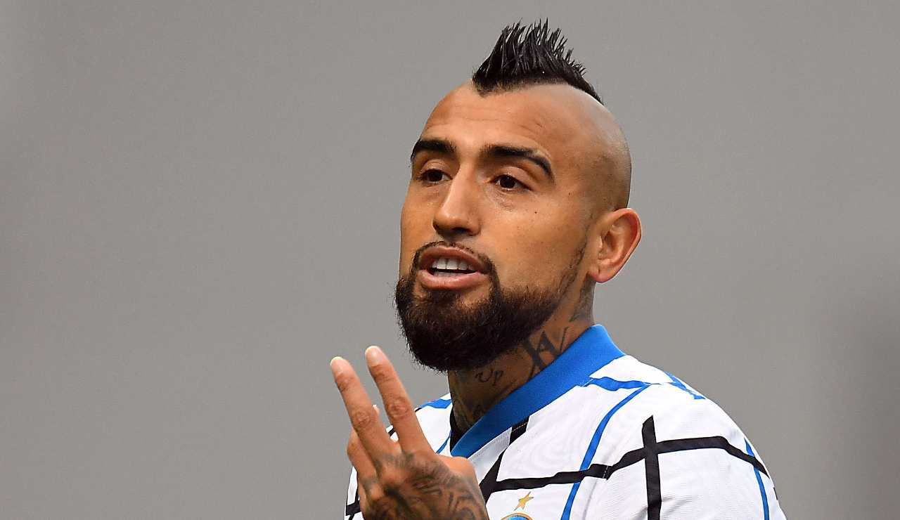 vidal inter