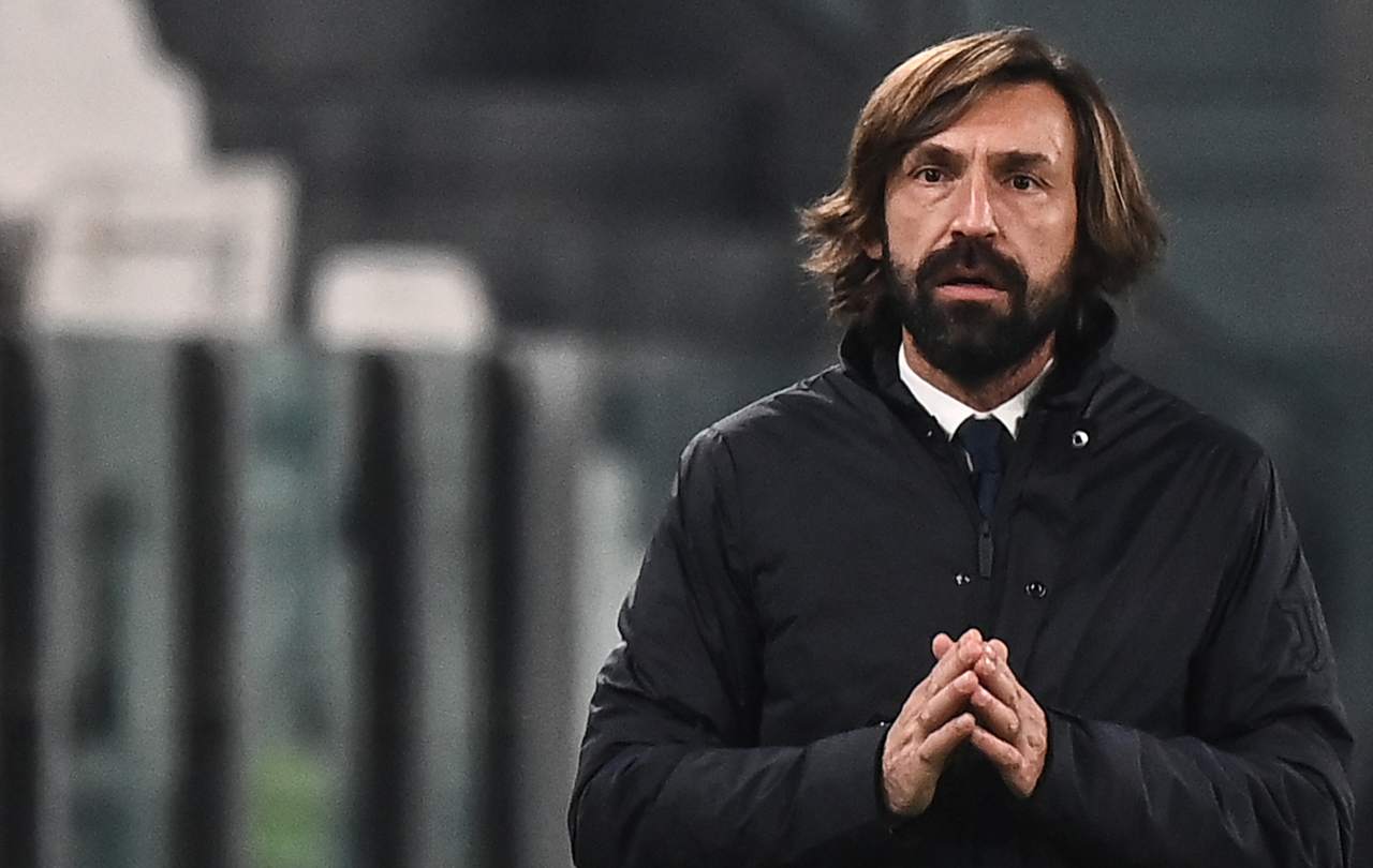 Calciomercato Juventus, Pirlo in bilico