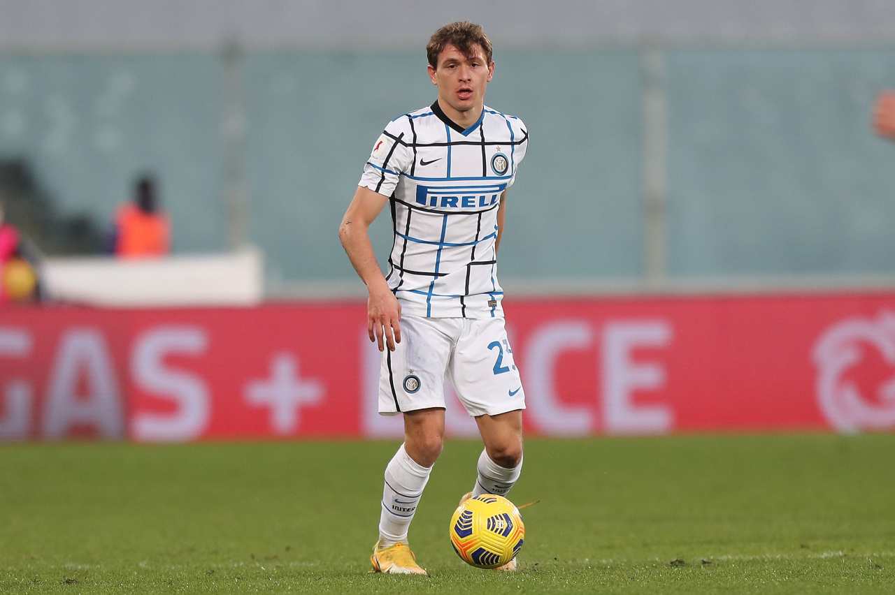 Calciomercato Inter, Marotta blinda Barella | Rinnovo e fascia da capitano
