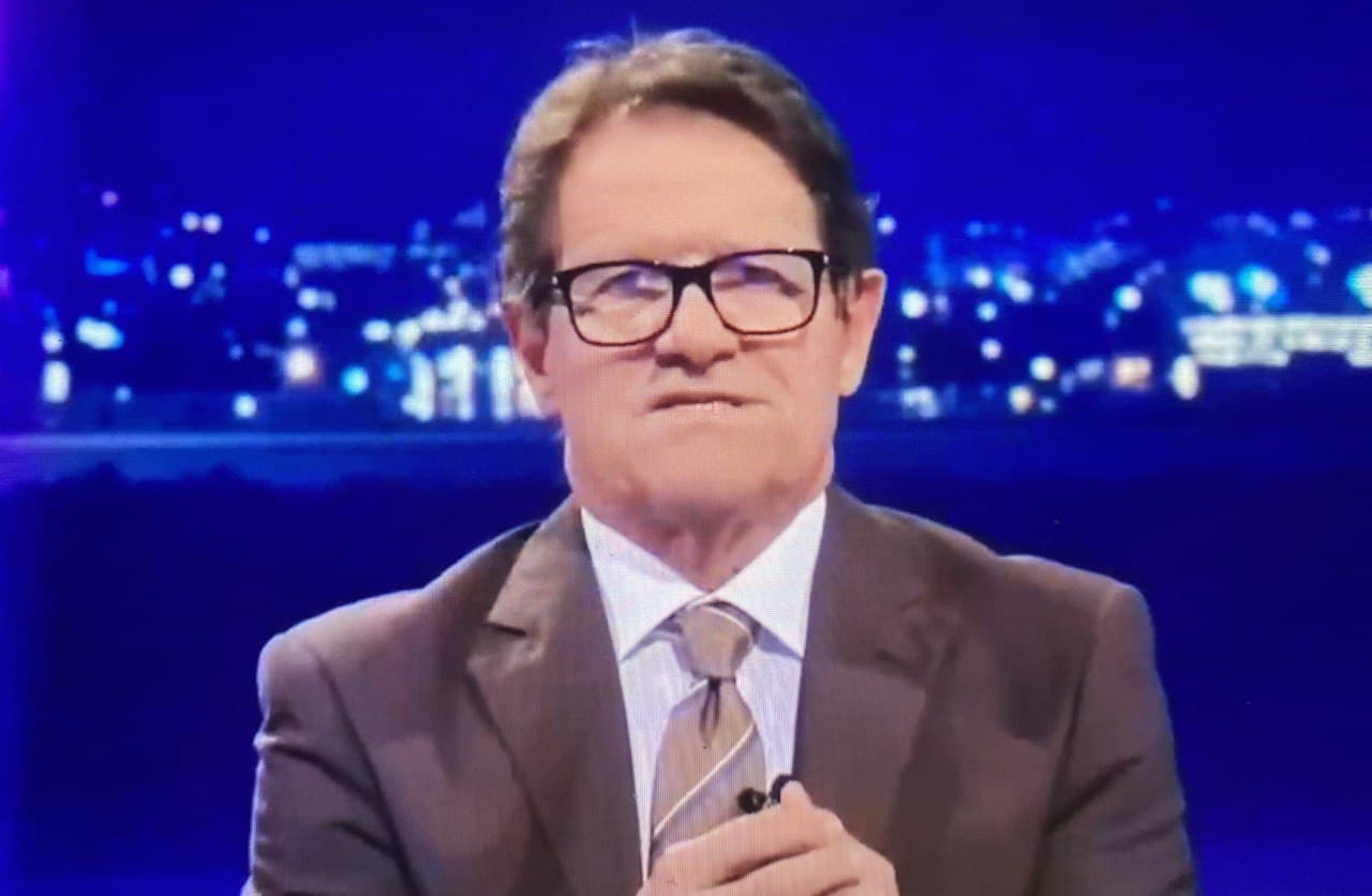 Fabio Capello boccia Ilicic