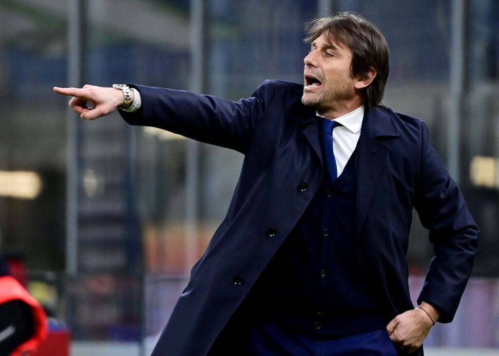 Inter Conte