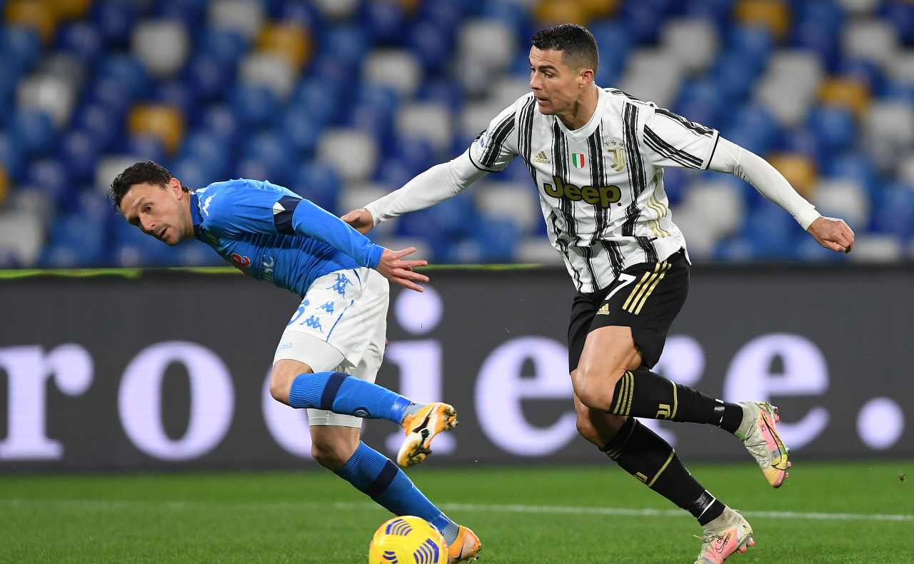 Cristiano Ronaldo Mario Rui