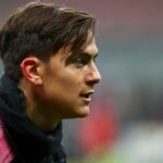 Juventus, infortunio Dybala: l'argentino vola a Barcellona per un controllo