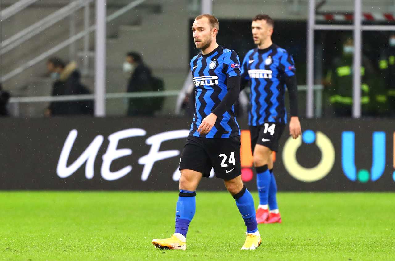 Inter, Milito parla in vista della Juventus: dallo Scudetto a Eriksen