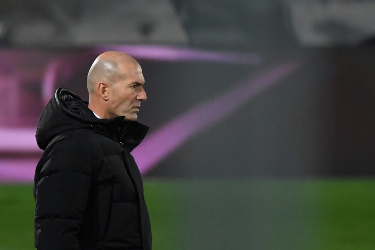 Real Madrid, a Zidane resta la Champions: conferma anticipazioni CM.IT