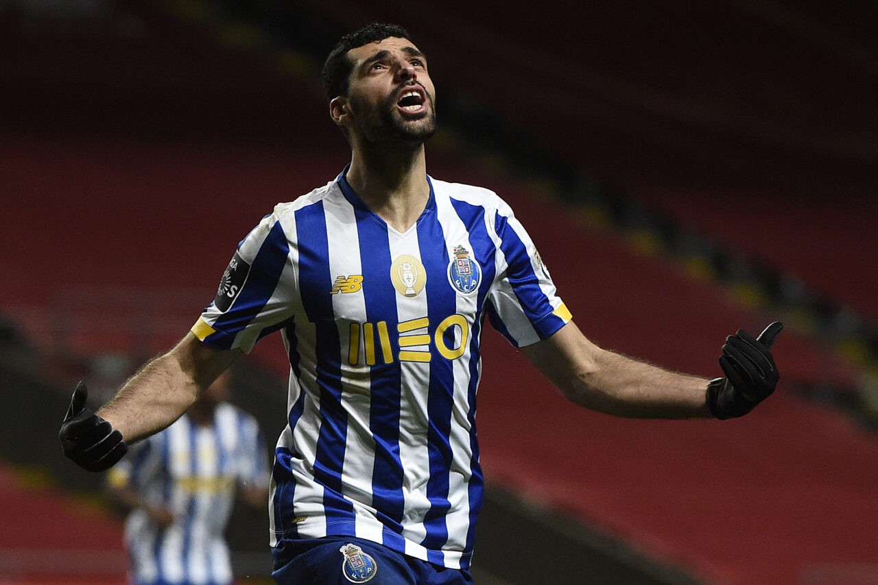 Porto-Juve, agente Taremi: "Nato per il gol" | Retroscena di calciomercato