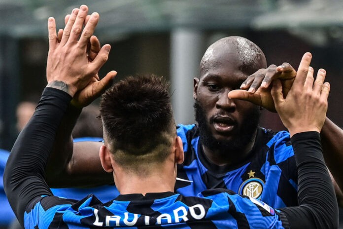 Su Che Canale è Inter Real Madrid
