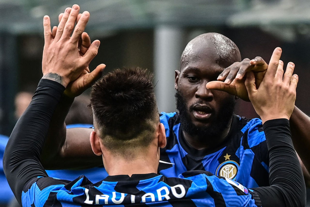 Calciomercato Inter, bomba Lukaku | Assalto Real Madrid: le cifre