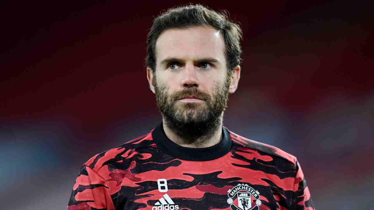 Calciomercato Juventus Mata Inter Roma