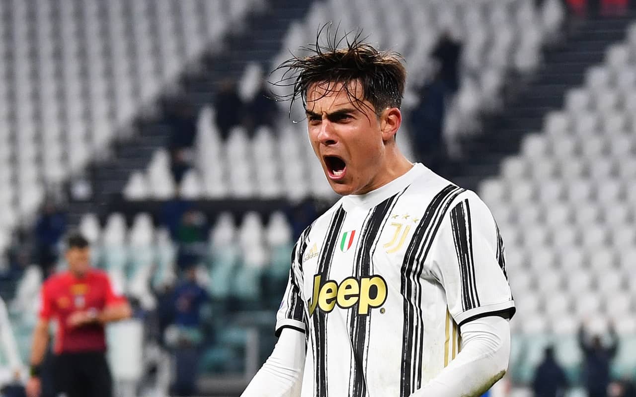 Calciomercato Juventus, Dybala ceduto in saldo | L'erede è Lee