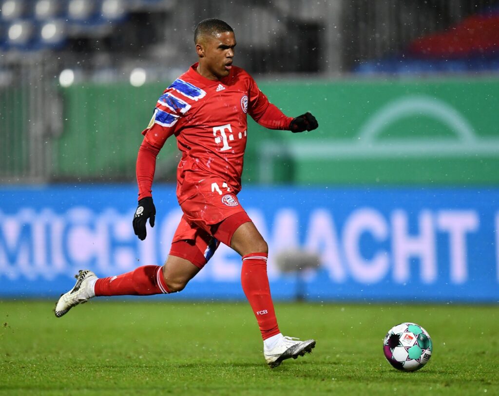 Calciomercato Juventus, retroscena Milan: parla Douglas Costa