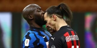 Inter e Milan, procedimento per Lukaku e Ibrahimovic