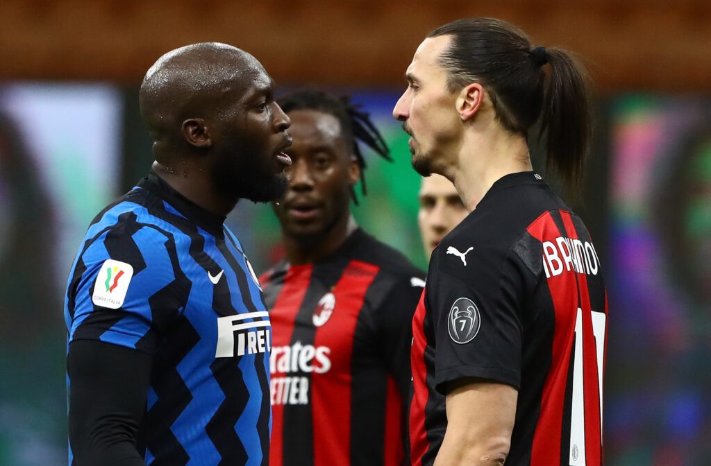 Ibra-Lukaku