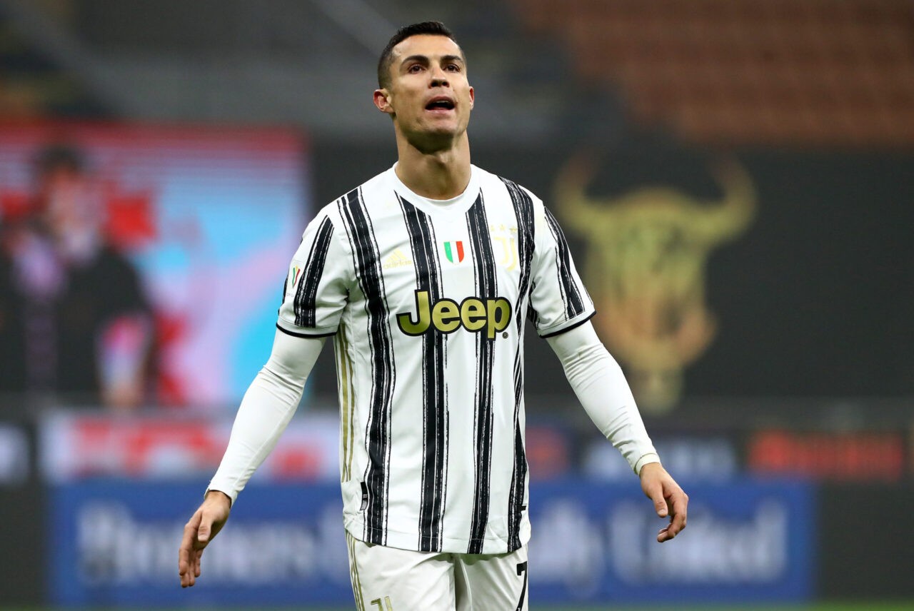 Calciomercato Juventus, il Real Madrid pensa al futuro ritorno di Ronaldo