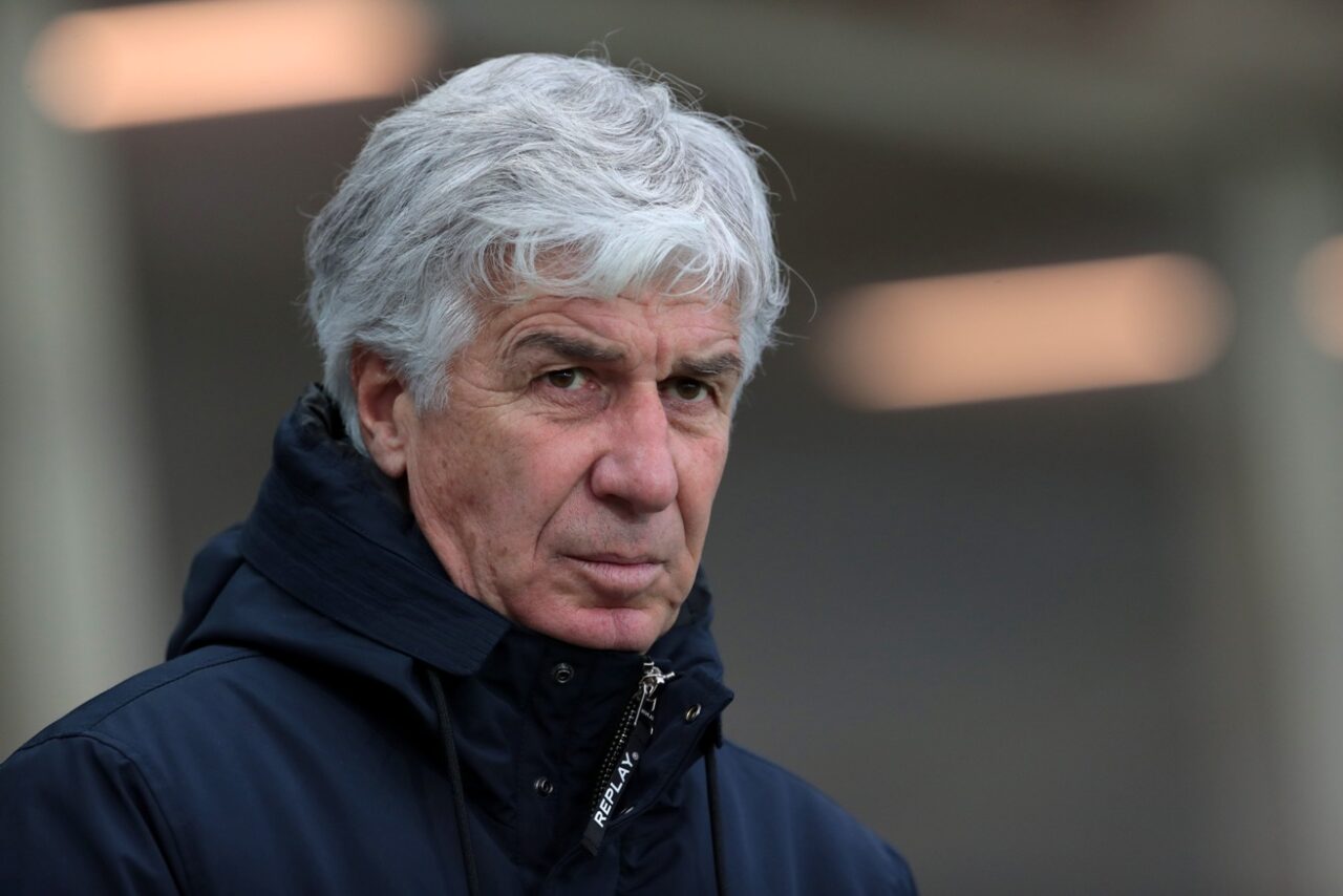 Atalanta-Torino Gasperini