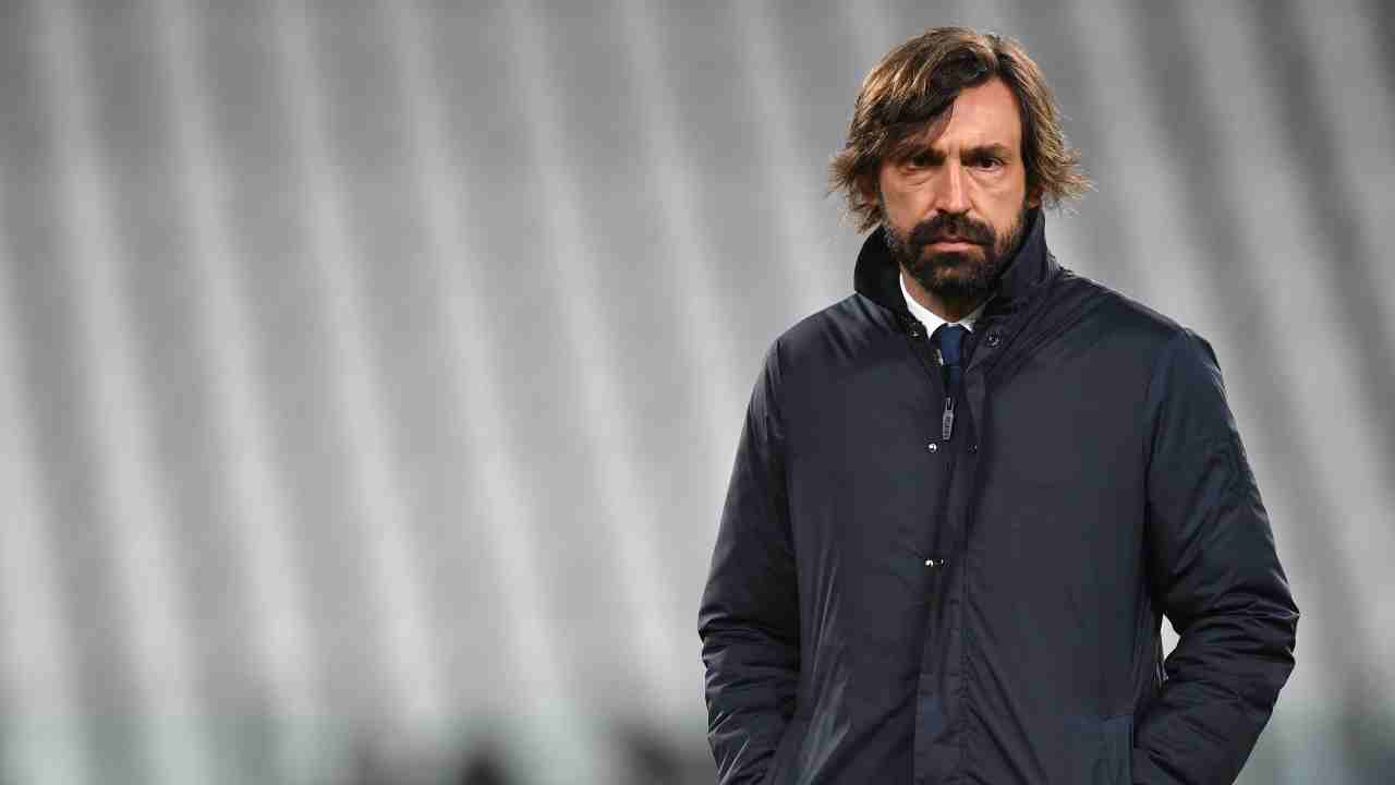 Juventus-Crotone Pirlo Morata Dybala