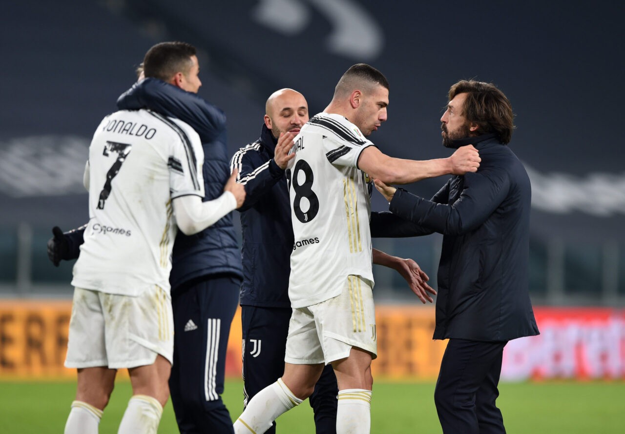 Calciomercato Juventus, attacco diretto: rivoluzione tra allenatore e dirigenza