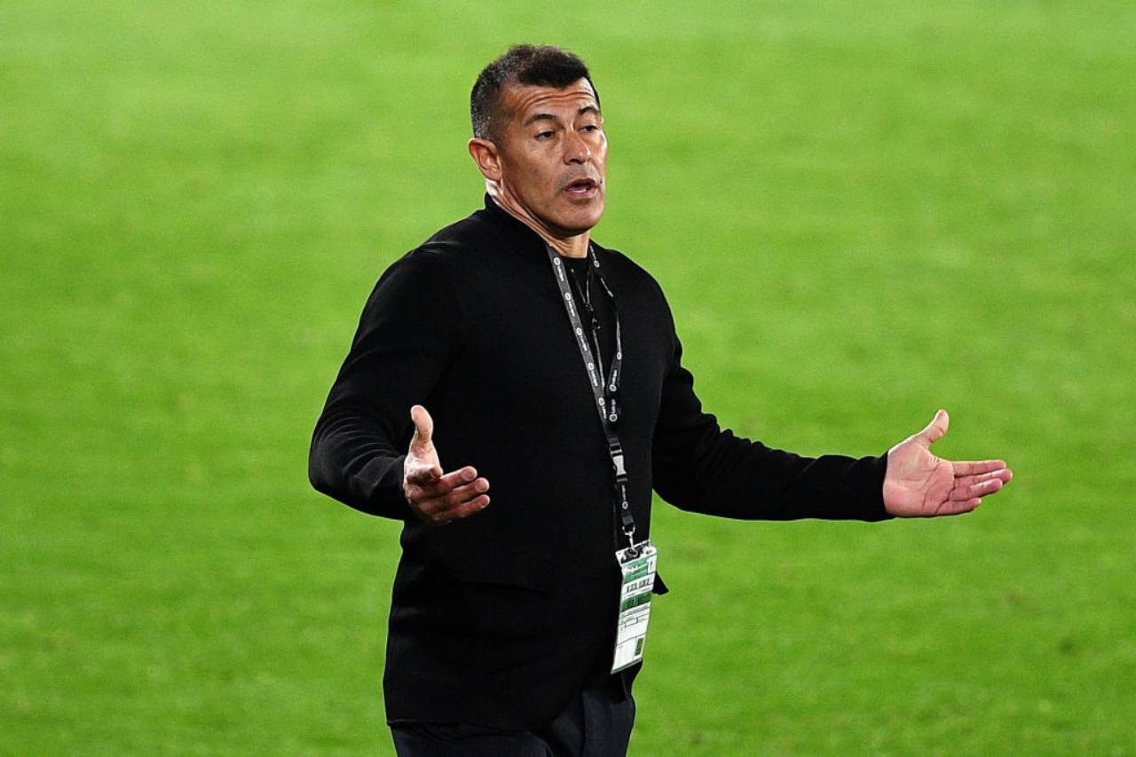 Elche, UFFICIALE: Jorge Almiron si dimette! I dettagli