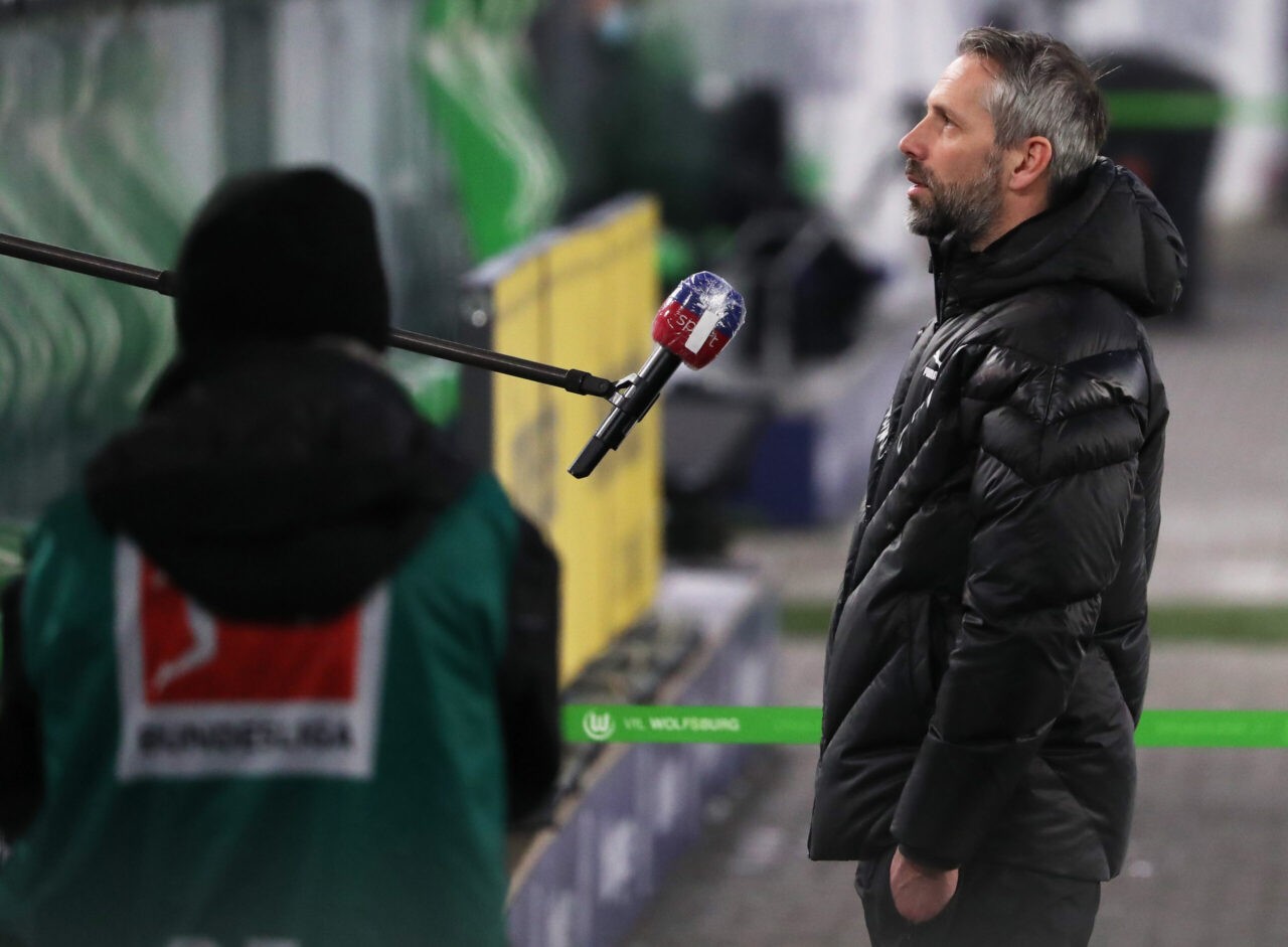 Borussia Dortmund, Marco Rose sarà l'allenatore dalla prossima stagione