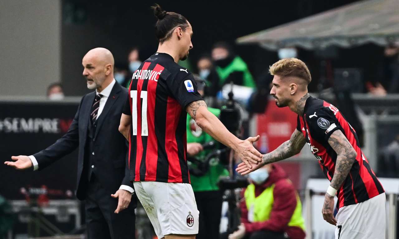 SONDAGGIO CM.IT | Milan, niente scudetto: le conseguenze del Derby