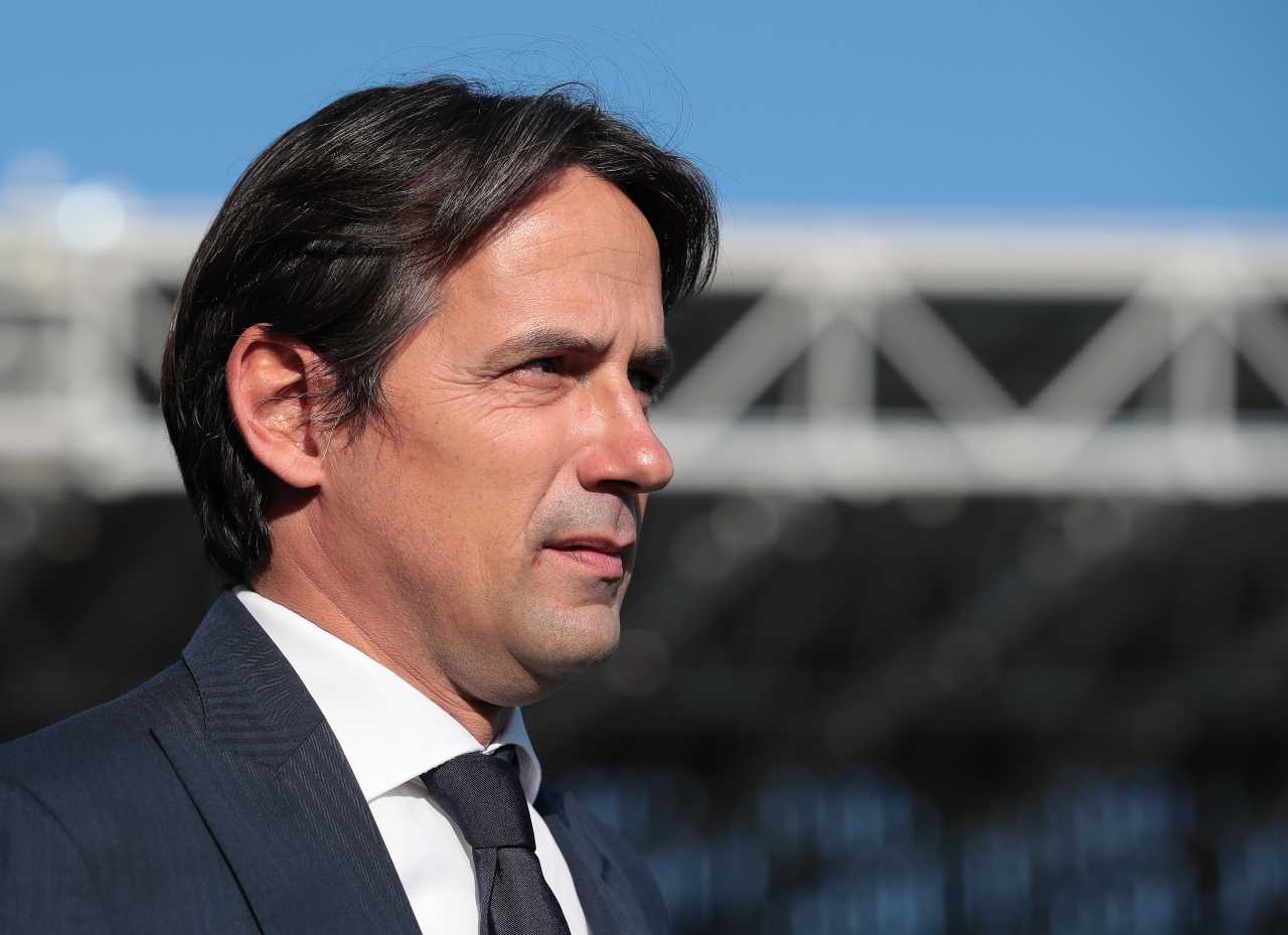 Calciomercato Lazio, incontro per il rinnovo di Inzaghi | Cifre e dettagli