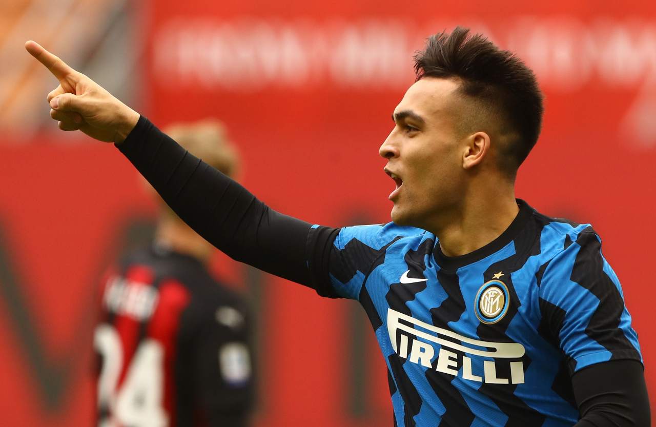Calciomercato Inter, Lautaro Martinez parla del rinnovo | Il suo annuncio
