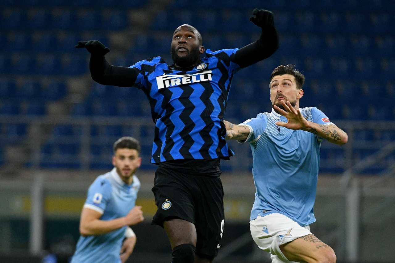 Calciomercato Juventus, scambio per Lukaku | "Non l'avrei fatto"