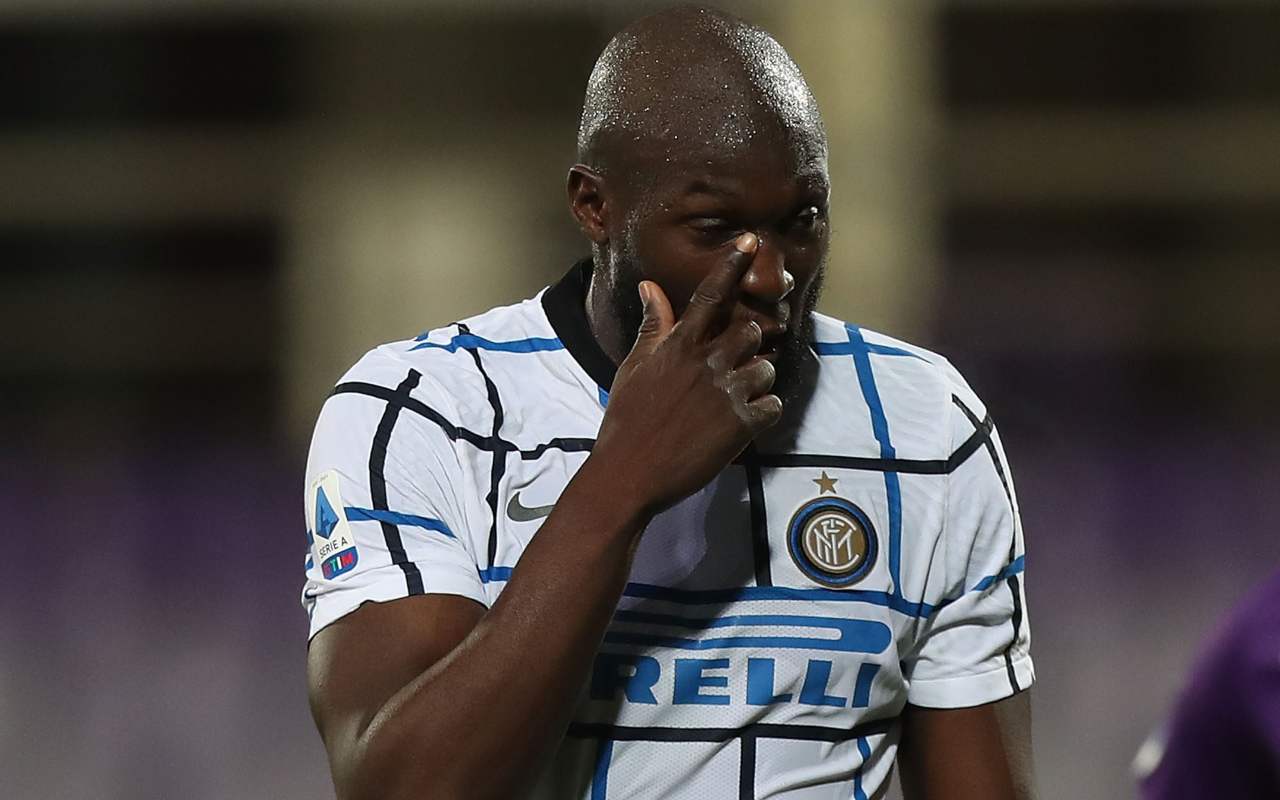 Calciomercato Inter, Guardiola vuole Lukaku | Può essere il dopo Aguero