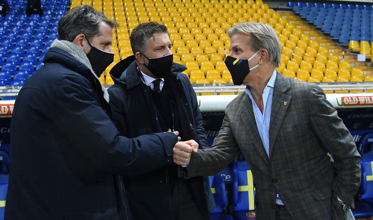 Calciomercato Juventus, duello dalla Germania | Contatti per Milenkovic