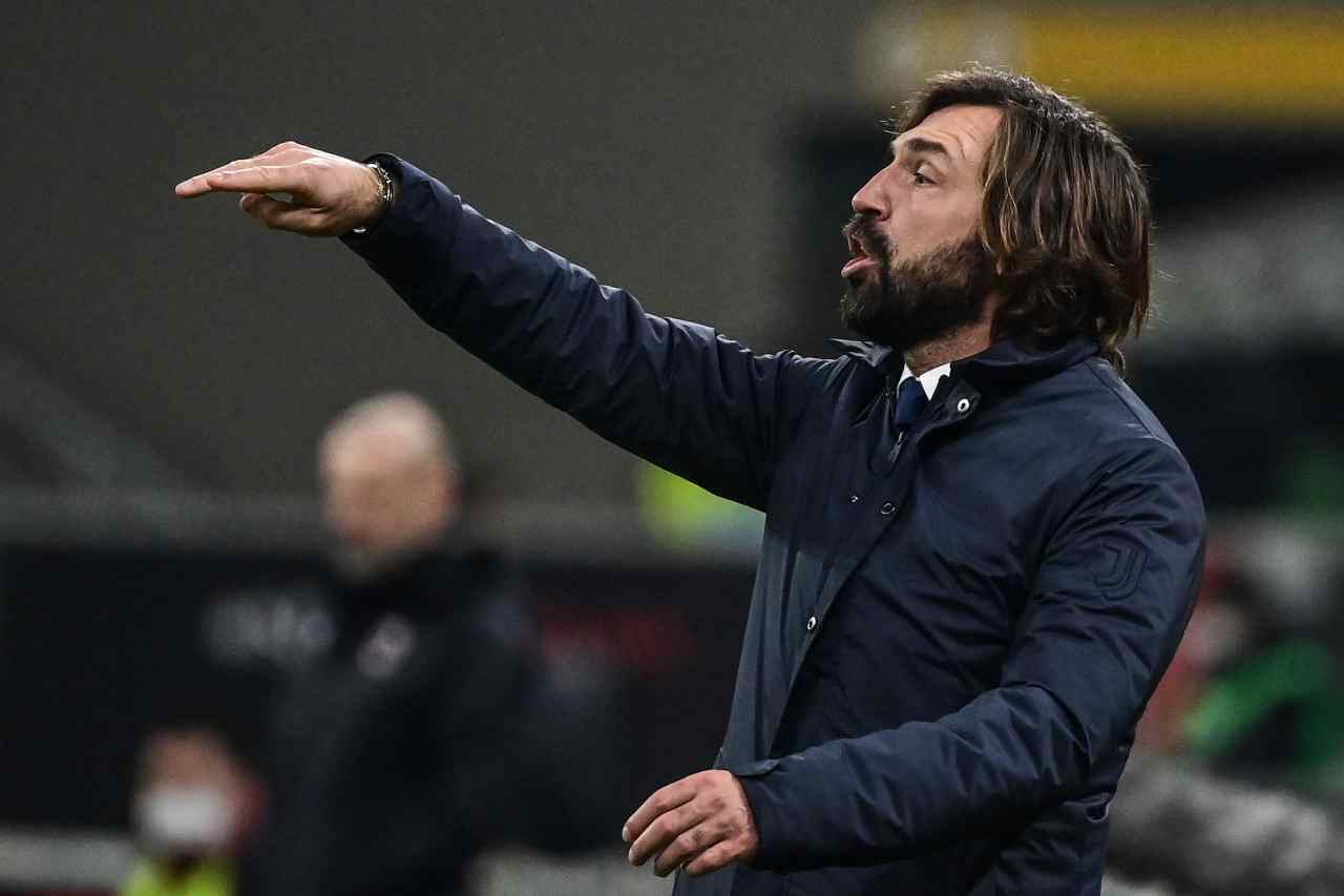 Calciomercato Juventus, occhio al futuro di Pirlo | Agnelli ha deciso