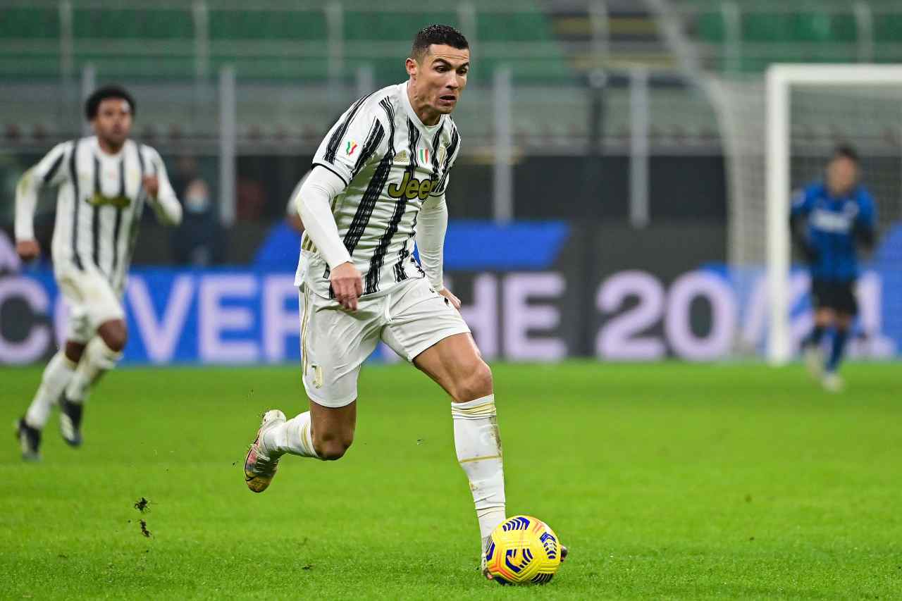 Calciomercato Juventus, il piano per il rinnovo di Ronaldo | Lo scenario