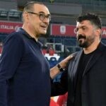 CM.IT | Napoli, si raffredda la pista Sarri: tutti i dubbi del tecnico