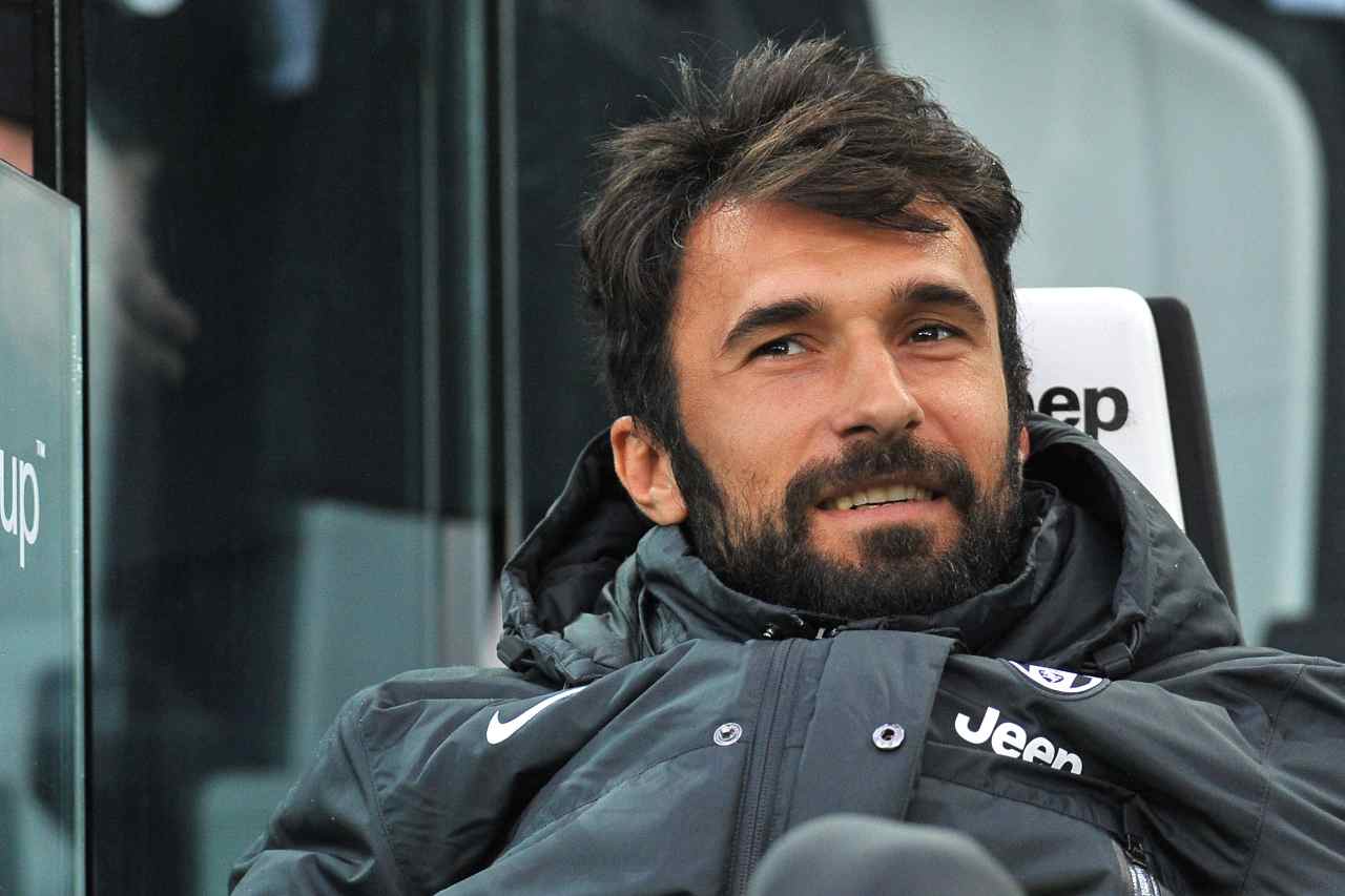 Juventus, Vucinic si sbilancia: le parole su Pirlo e Champions League