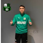 Calciomercato, Hughes in prova al Sassuolo