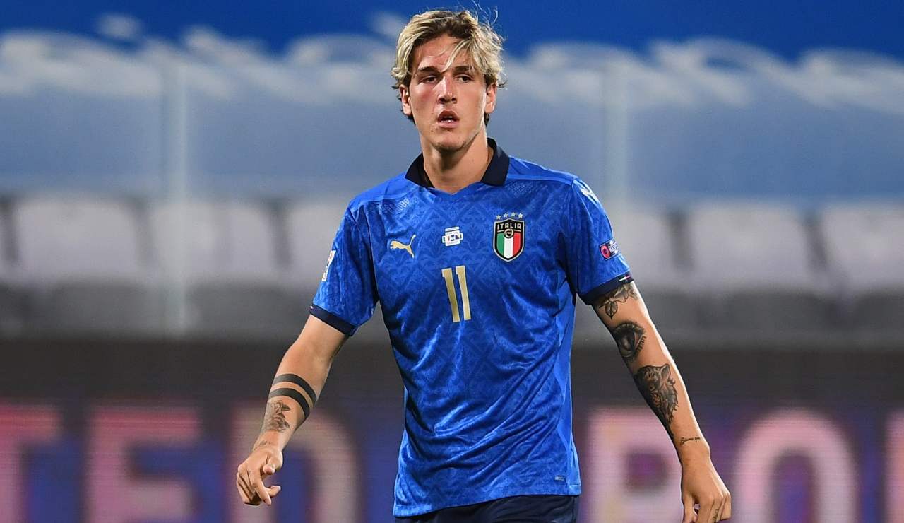 Roma, Zaniolo torna ad allenarsi a Trigoria | Le ultime sul rientro