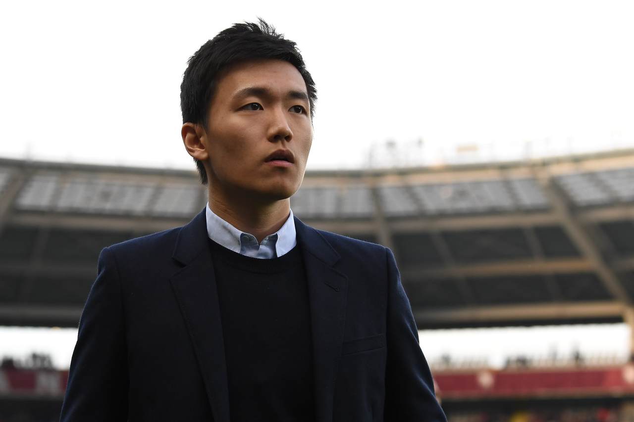 Cessione Inter, Zhang stringe: da BC Partners al prestito | Fastidio Suning