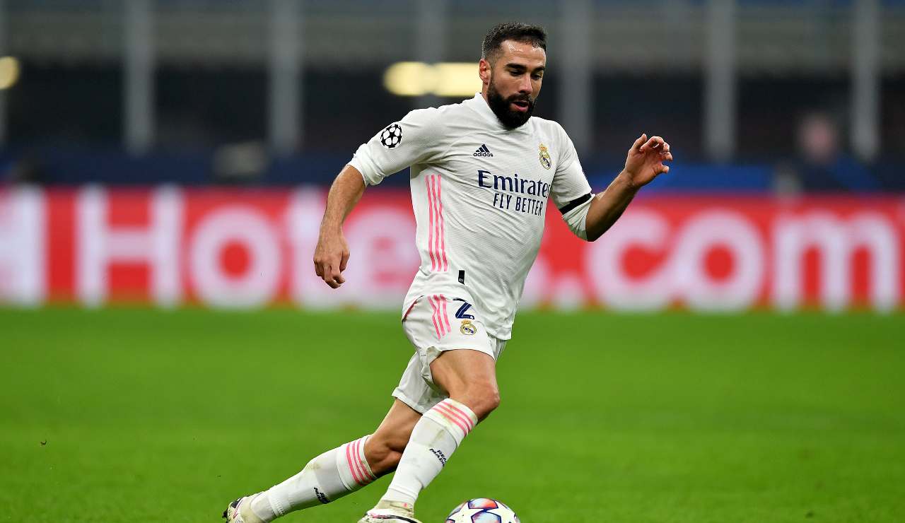 Carvajal