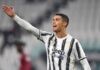 Juventus, Ronaldo raggiunge Pelé
