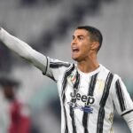 Juventus, Ronaldo raggiunge Pelé