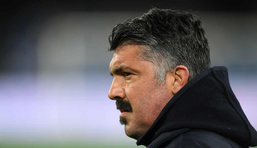 Rino Gattuso