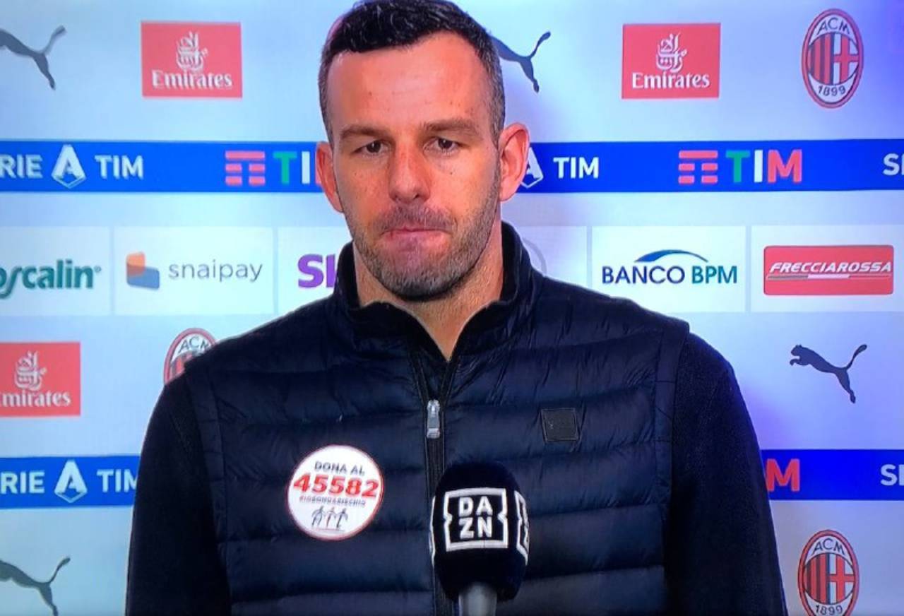 Cosa Ha Fatto L Inter Ieri Sera