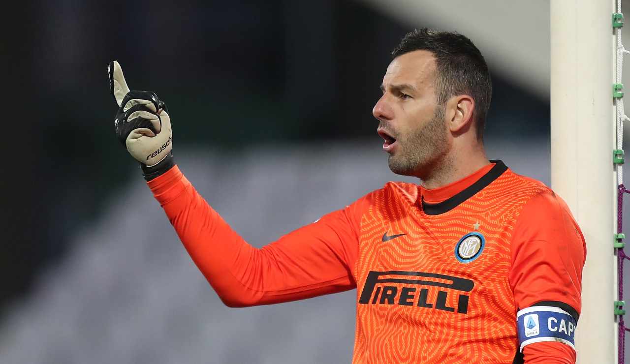 Handanovic