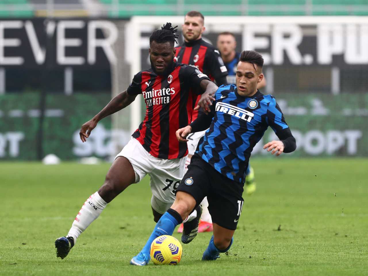 kessie lautaro milan inter