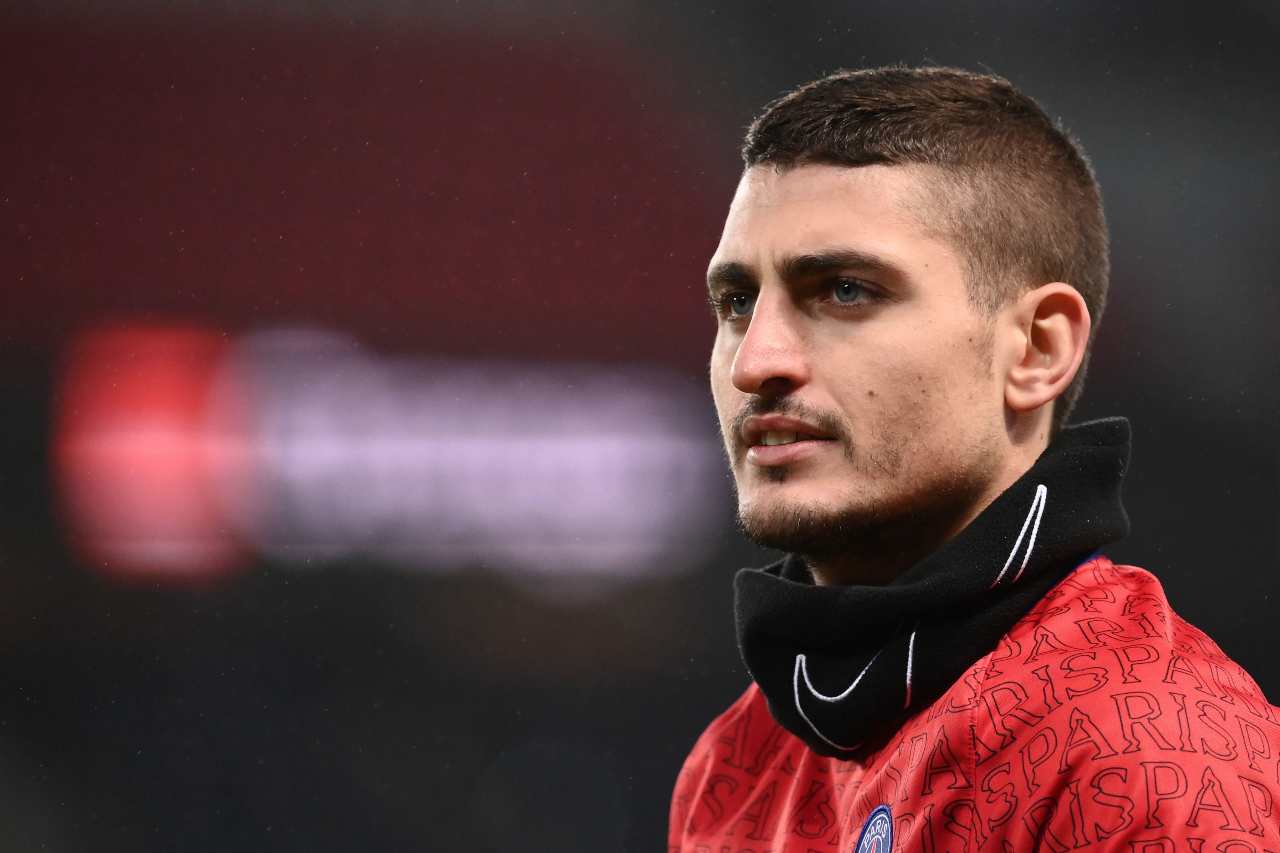 marco verratti juventus psg calciomercato