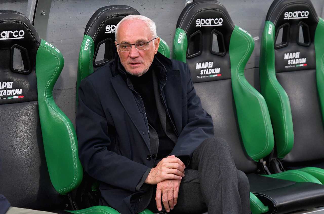 percassi atalanta real madrid arbitro