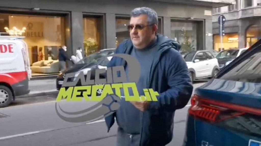 VIDEO CM.IT | Calciomercato Milan, Raiola sul rinnovo di Donnarumma!