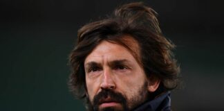 Andrea Pirlo