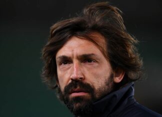 Andrea Pirlo