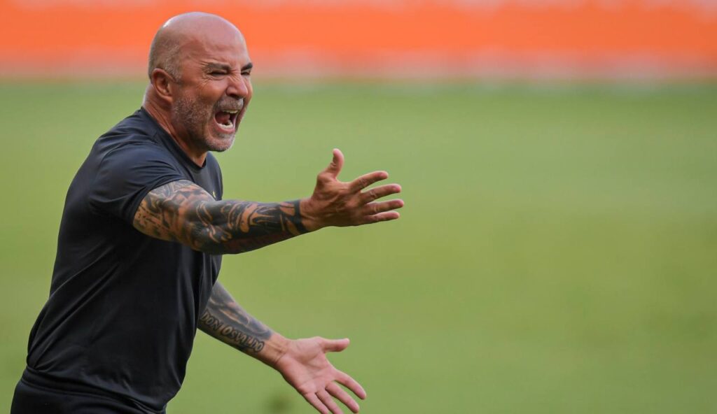 Sampaoli