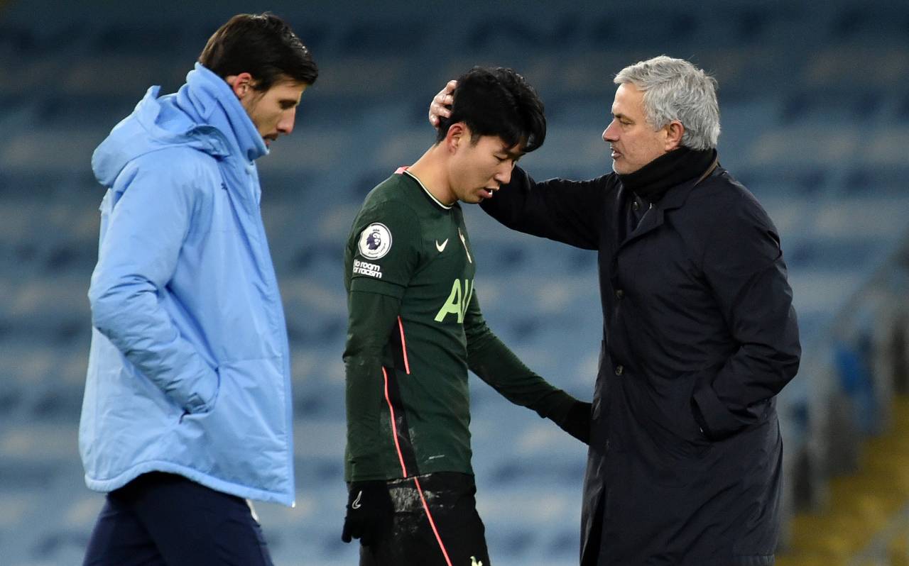 Calciomercato Juventus, triplo addio | Offerta monstre per Son